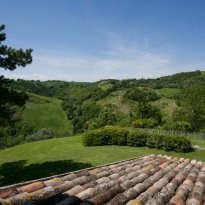 Mombaroccio Le Marche