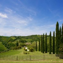 Mombaroccio Le Marche