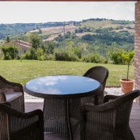 Sant'Angelo in Pontano Le Marche