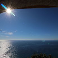 Bordighera Liguria