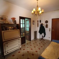 Bordighera Liguria