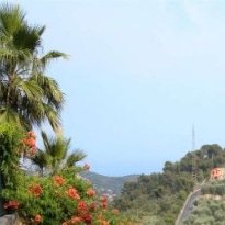 Diano Castello Liguria