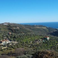 Civezza Liguria