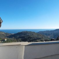 Civezza Liguria