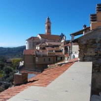 Civezza Liguria