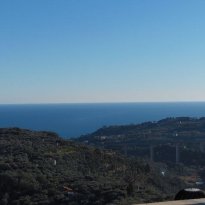 Civezza Liguria