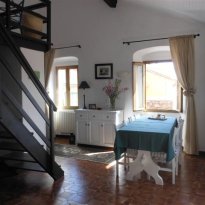 Civezza Liguria