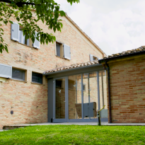 Belvedere Ostrense Le Marche