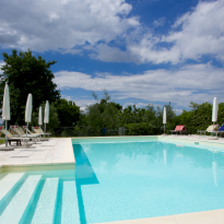 Belvedere Ostrense Le Marche