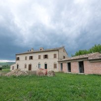 Petriolo Le Marche