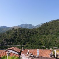 Fanghetto Liguria