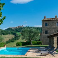 Gualdo Le Marche