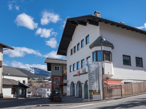 Castelrotto Trentino-Alto Adige