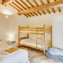 Camporotondo di Fiastrone Le Marche