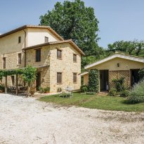 Camporotondo di Fiastrone Le Marche
