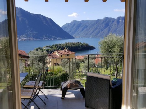 Ossuccio Lago di Como