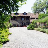 Monastero Bormida Piemonte