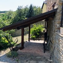 Monastero Bormida Piemonte