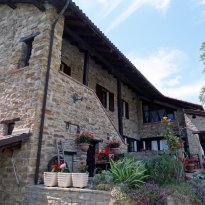 Monastero Bormida Piemonte
