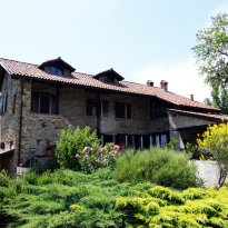 Monastero Bormida Piemonte