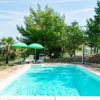 San Ginesio Le Marche