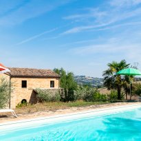 San Ginesio Le Marche