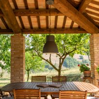 San Ginesio Le Marche