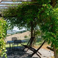 San Ginesio Le Marche