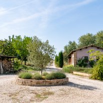 San Ginesio Le Marche