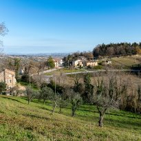 Sant'Angelo in Pontano Le Marche