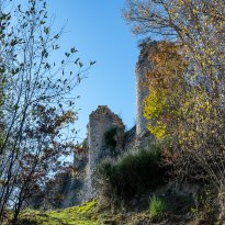 San Ginesio Le Marche