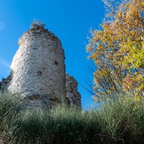 San Ginesio Le Marche