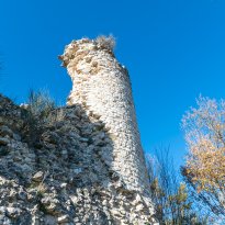 San Ginesio Le Marche