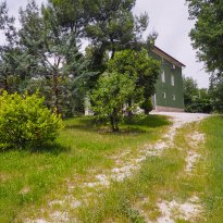 Loro Piceno Le Marche