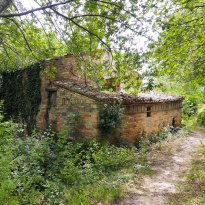 Loro Piceno Le Marche