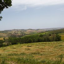 Loro Piceno Le Marche