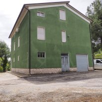 Loro Piceno Le Marche