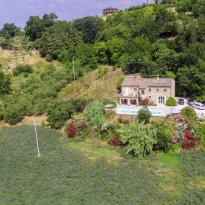 Corridonia Le Marche