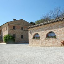 Corridonia Le Marche