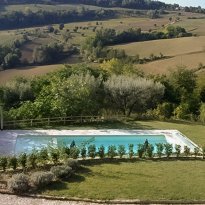 Monte Giberto Le Marche