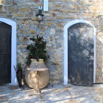 Dolceacqua Liguria