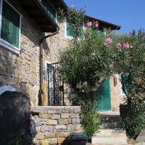 Dolceacqua Liguria