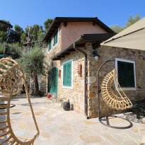 Dolceacqua Liguria