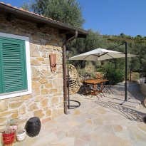Dolceacqua Liguria
