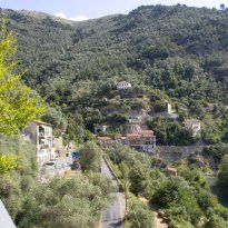 Airole Liguria