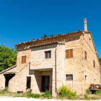 San Ginesio Le Marche