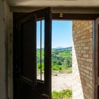 San Ginesio Le Marche