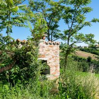 San Ginesio Le Marche