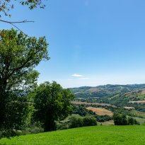 San Ginesio Le Marche