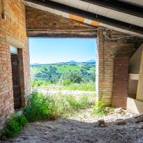 San Ginesio Le Marche
